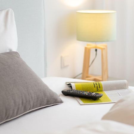Carl.22 City Appartements Eisenach Luaran gambar