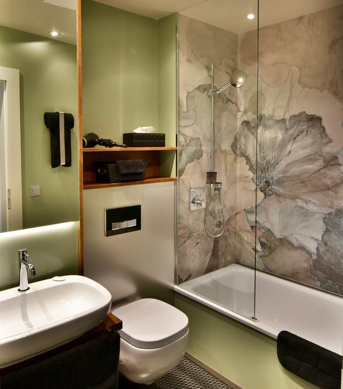 Carl.22 City Appartements Eisenach Luaran gambar