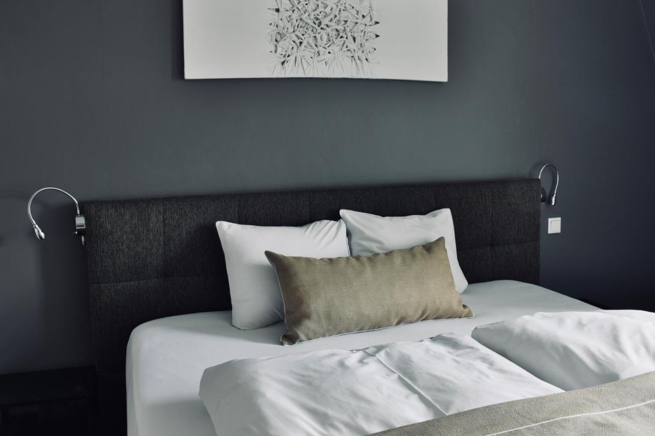 Carl.22 City Appartements Eisenach Luaran gambar