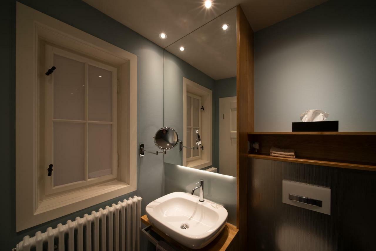 Carl.22 City Appartements Eisenach Luaran gambar
