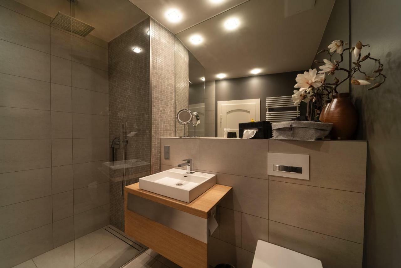 Carl.22 City Appartements Eisenach Luaran gambar